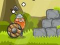 Игра Тренировка викинга онлайн