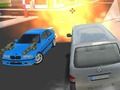 Игра Скрежет металла: Дрейфующие войны онлайн