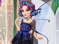 Игра Зачарованный весенний танец онлайн Игра Зачарованный весенний танец онлайн