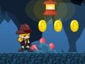 Игра Искательница приключений онлайн