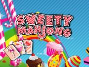 Игра Вкусный маджонг онлайн