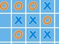 Игра Крестики нолики: Ультиматум онлайн Игра Крестики нолики: Ультиматум онлайн