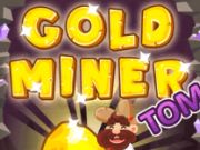 Игра Золотодобытчик Том онлайн