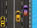 Игра Автомобильный гонщик онлайн