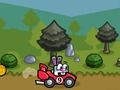 Игра Животные олимпийцы онлайн