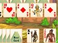 Игра Пасьянс: Пирамида инков онлайн