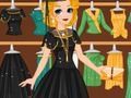 Игра Конкурс моды «Рапунцель и Ариэль 20-х» онлайн