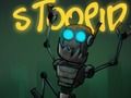 Игра Остановите робота онлайн