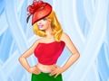 Игра Знаменитый дизайнер одежды онлайн