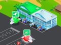 Игра Жужжание аэропорта онлайн