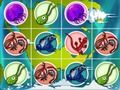 Игра Дарвинизм 2048 онлайн