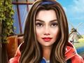 Игра Страна тюльпанов онлайн