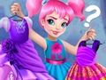 Игра Капризная Элли: Бал принцессы онлайн