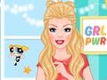Игра Барби: Наряды Суперкрошек онлайн Игра Барби: Наряды Суперкрошек онлайн