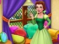 Игра Книжный магазин Бель онлайн