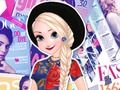 Игра Ельза: Журнал колледжа онлайн