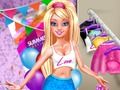 Игра Элли: Сладкие 16 онлайн