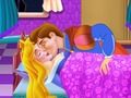 Игра Спасение Спящей красавицы онлайн