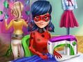 Игра Леди Баг: Конкурс дизайна онлайн