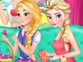 Игра Дисней Пасхальный онлайн
