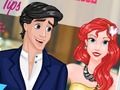Игра Советы по знакомствам в школе принцессы онлайн