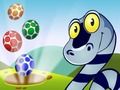 Игра Классическая змея онлайн