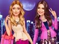 Игра Гиги и Кендал: Лучшие подруги онлайн