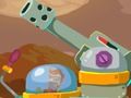 Игра Защита Кармакса 3 онлайн