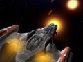 Игра Космический истребитель онлайн