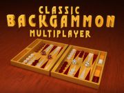 Игра Классические нарды мультиплеер онлайн