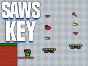 Игра Ключ - спасение онлайн
