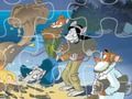 Игра Путешествие с Теей онлайн