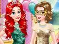 Игра Свадебная вечринка онлайн