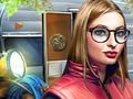 Игра Скрытый лагерь онлайн