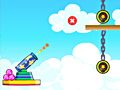 Игра Звездная артиллерия онлайн Игра Звездная артиллерия онлайн