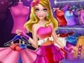 Игра Платья принцессы Поп-звезды 2 онлайн
