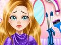 Игра Принцесса отправлена в будущее онлайн
