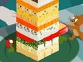 Игра Том и Джерри: Пизанская башня онлайн