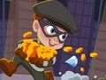 Игра Уличное ограбление онлайн