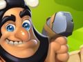 Игра Каменный век онлайн