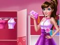 Игра Цветочный весенний бал онлайн