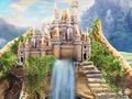 Игра Скрытый мир Эльфании онлайн