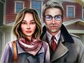 Игра Загадочный гость онлайн