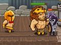 Игра Герои мифов онлайн