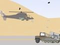 Игра Защита с воздуха онлайн