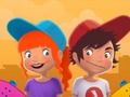Игра Лихорадка на скейтах онлайн