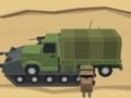 Игра Боевой побег онлайн