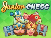 Игра Шахматы для малышей онлайн