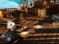Игра Скрытые объекты Пиратское сокровище онлайн Игра Скрытые объекты Пиратское сокровище онлайн