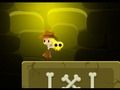 Игра Индиара и золотой череп онлайн